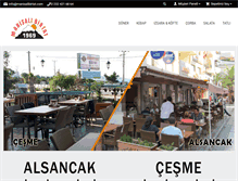 Tablet Screenshot of manisalibirtat.com